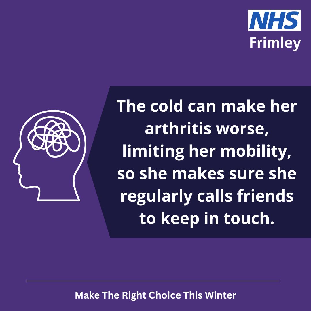 Mental health social media image - mental wellbeing 3